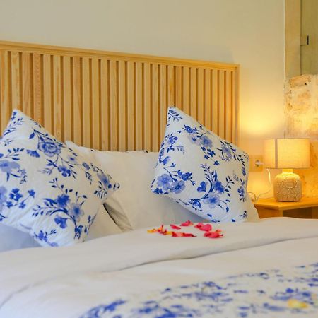 Villa La Rose Bleue - Residence Hoteliere Avec Piscine - אסאוירה מראה חיצוני תמונה